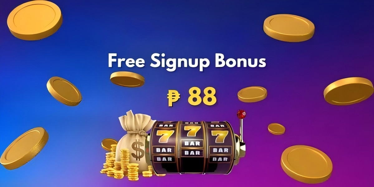 36jl ph Casino Welcome Bonus