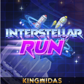 Interstellar Run - 36jl ph cards game icon